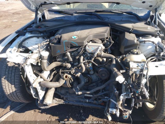 WBA3B5G54FNS14990 BMW 328i Xdrive
