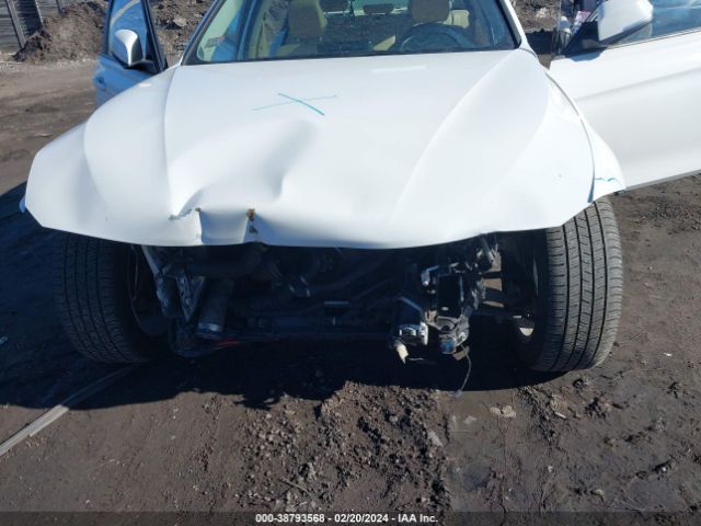 WBA3B5G54FNS14990 BMW 328i Xdrive