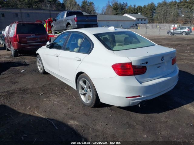 WBA3B5G54FNS14990 BMW 328i Xdrive