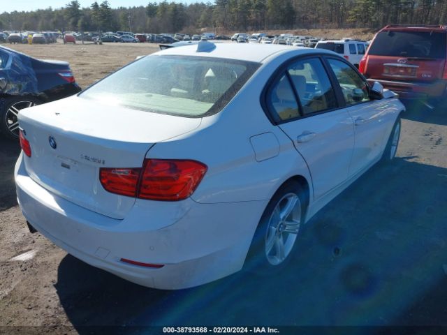 WBA3B5G54FNS14990 BMW 328i Xdrive