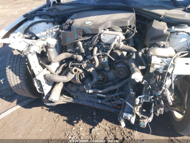 WBA3B5G54FNS14990 BMW 328i Xdrive