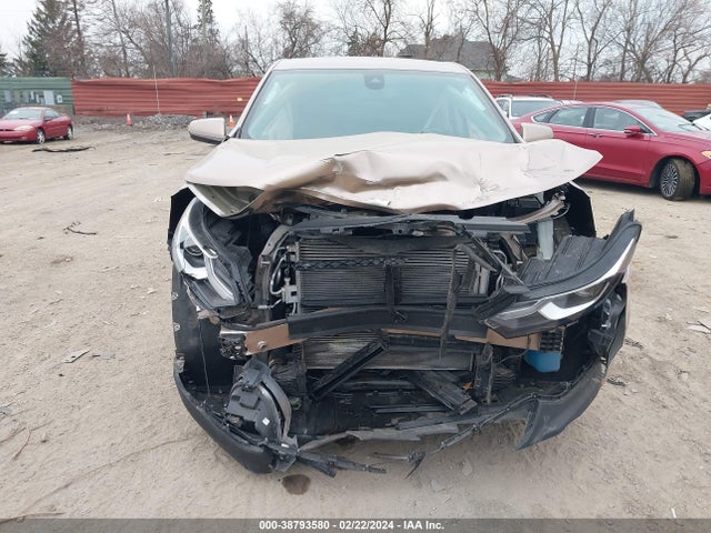 Chevrolet EQUINOX LT 2019 2GNAXJEVXK6252561 Image 12