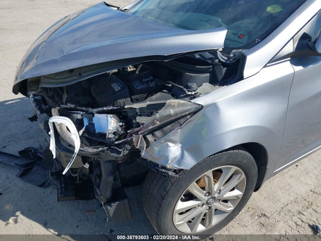 Hyundai ELANTRA SE 2014 KMHDH4AE9EU118491 Image 12