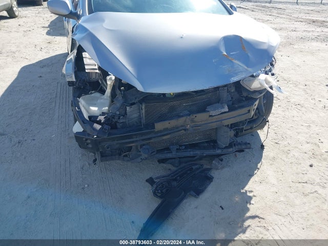 Hyundai ELANTRA SE 2014 KMHDH4AE9EU118491 Image 15