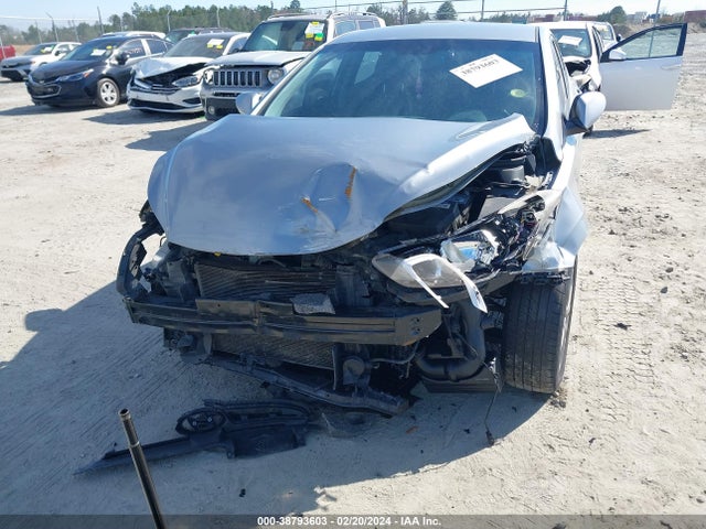 Hyundai ELANTRA SE 2014 KMHDH4AE9EU118491 Image 6