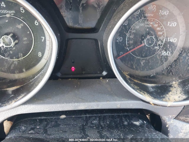Hyundai ELANTRA SE 2014 KMHDH4AE9EU118491 Image 7