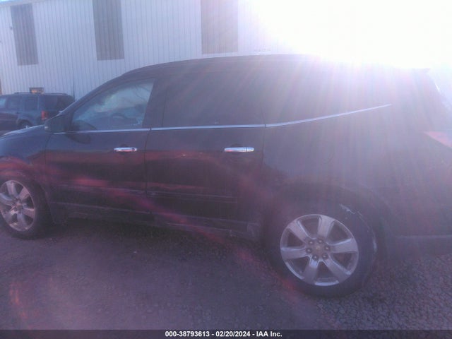Chevrolet Traverse 1lt 2017 1GNKVGKD6HJ238676 Image 14