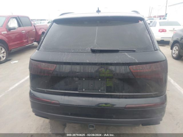 WA1VAAF75HD039260 Audi Q7 3.0t Premium