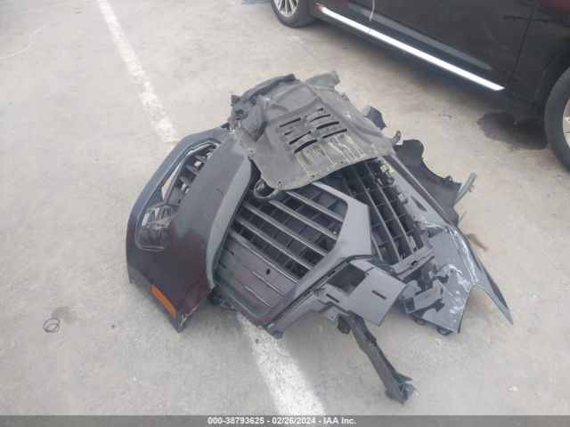 WA1VAAF75HD039260 Audi Q7 3.0t Premium