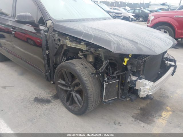 WA1VAAF75HD039260 Audi Q7 3.0t Premium
