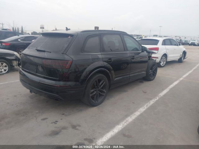 WA1VAAF75HD039260 Audi Q7 3.0t Premium