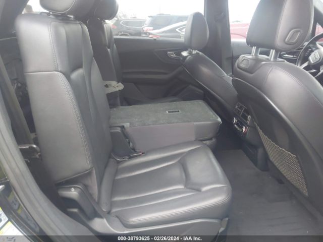 WA1VAAF75HD039260 Audi Q7 3.0t Premium