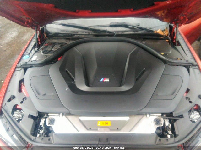 BMW I4 M50 2023 WBY33AW09PFN88374 Image 10