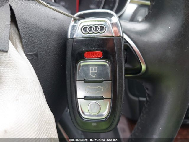 WAUWGAFC4EN037492 Audi A7 3.0t Premium Plus