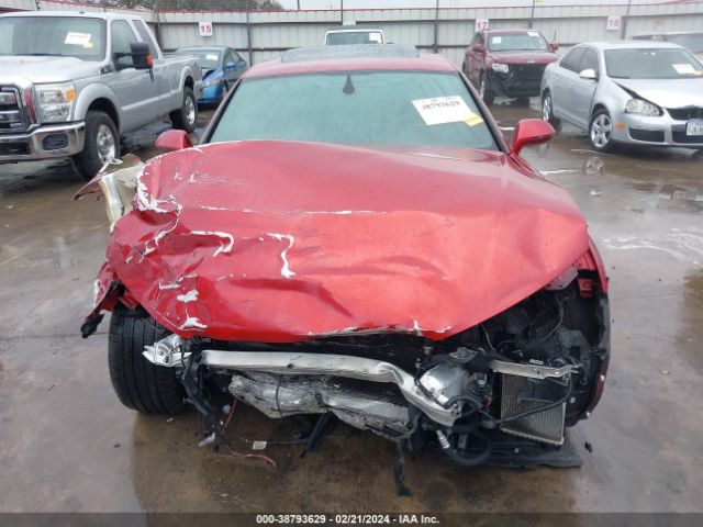 WAUWGAFC4EN037492 Audi A7 3.0t Premium Plus