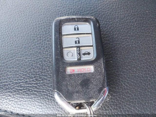 Honda Civic Sport 2019 2HGFC2F80KH533217 Image 11
