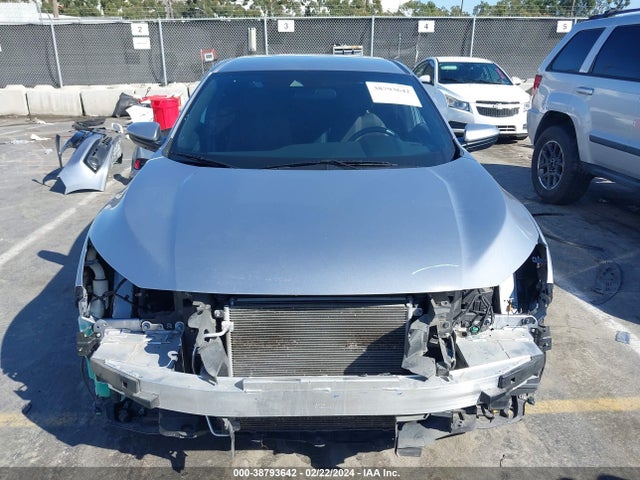 Honda Civic Sport 2019 2HGFC2F80KH533217 Image 13