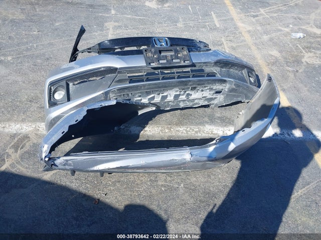Honda Civic Sport 2019 2HGFC2F80KH533217 Image 12