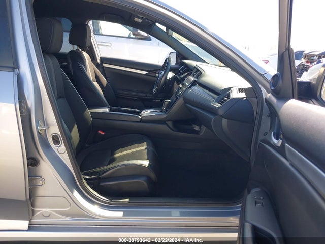 Honda Civic Sport 2019 2HGFC2F80KH533217 Image 5