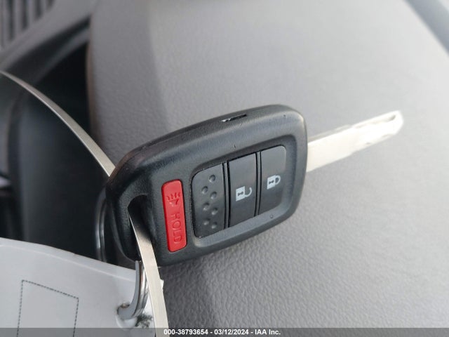 Honda CR-V EX 2014 5J6RM3H53EL037279 Image 11