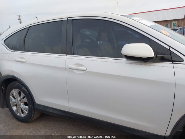 Honda CR-V EX 2014 5J6RM3H53EL037279 Image 13