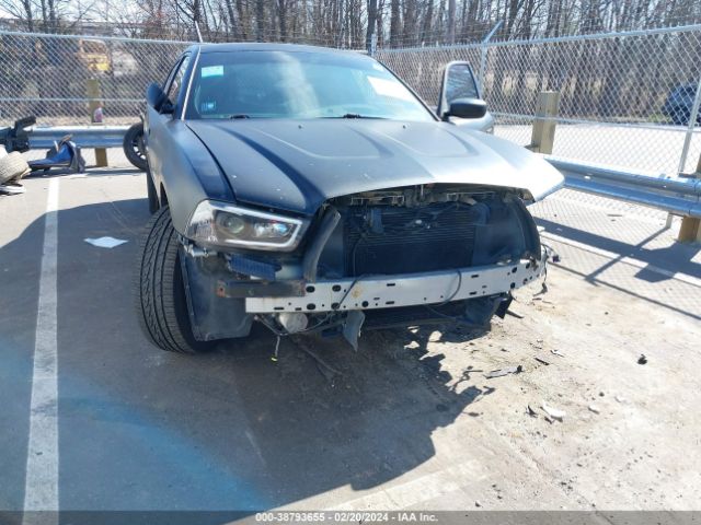 2C3CDXKT4EH279932 Dodge Charger Police