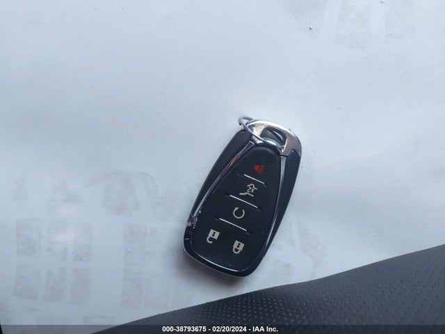 Chevrolet Equinox Awd Premier 2021 3GNAXXEV8MS171114 Image 11
