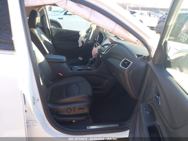 Chevrolet Equinox Awd Premier 2021 3GNAXXEV8MS171114 Image 5