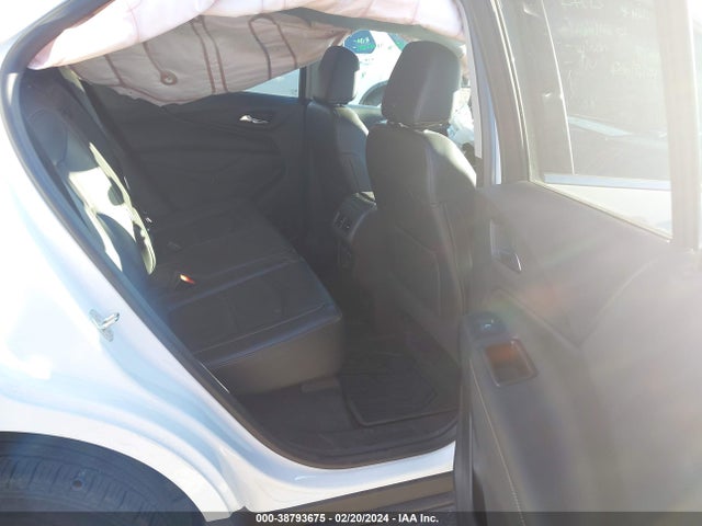 Chevrolet Equinox Awd Premier 2021 3GNAXXEV8MS171114 Image 8