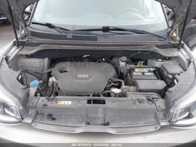 KNDJN2A26E7038204 KIA Soul
