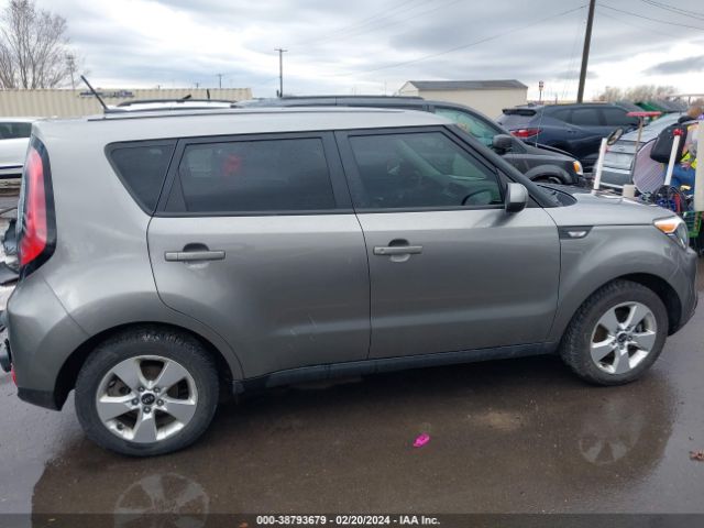 KNDJN2A26E7038204 KIA Soul