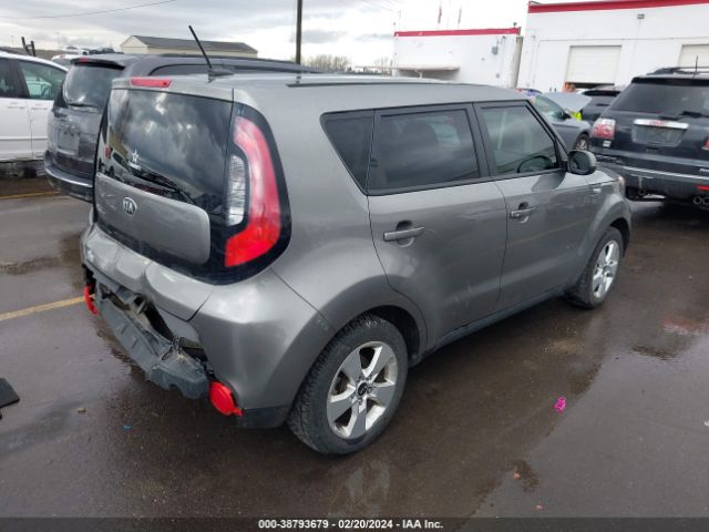 KNDJN2A26E7038204 KIA Soul
