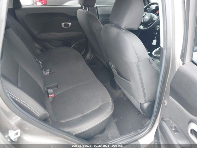 KNDJN2A26E7038204 KIA Soul