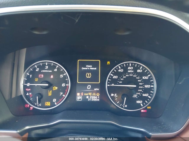 Subaru Legacy Touring Xt 2022 4S3BWGP6XN3019882 Image 15