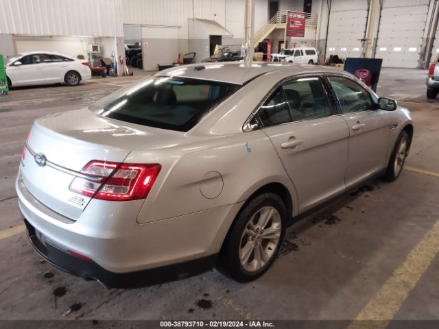 1FAHP2E89EG166739 Ford TAURUS SEL