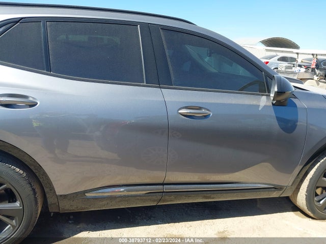 Buick Envision Fwd Essence 2021 LRBFZNR47MD177788 Image 13