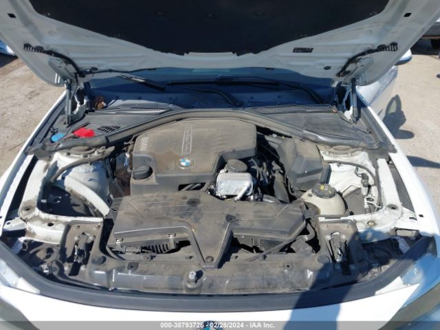 WBA8E9G53GNU29802 BMW 328I