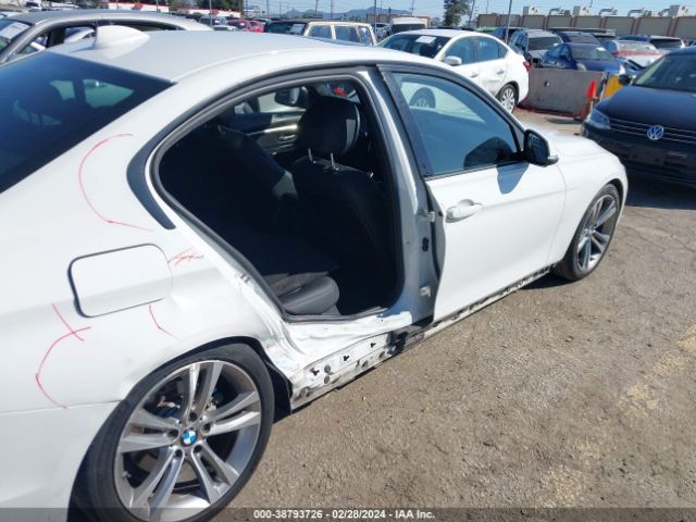 WBA8E9G53GNU29802 BMW 328I