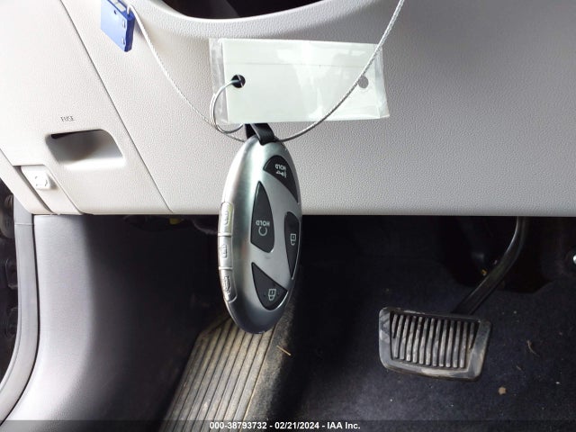 Hyundai Kona Limited 2024 KM8HE3A3XRU051585 Image 11