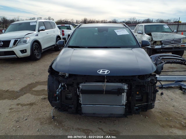 Hyundai Kona Limited 2024 KM8HE3A3XRU051585 Image 13