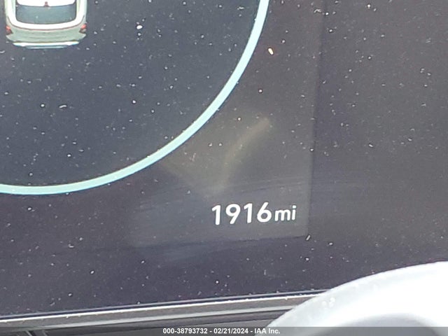 Hyundai Kona Limited 2024 KM8HE3A3XRU051585 Image 16