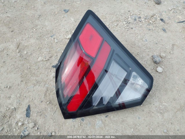 Hyundai Kona Limited 2024 KM8HE3A3XRU051585 Image 19