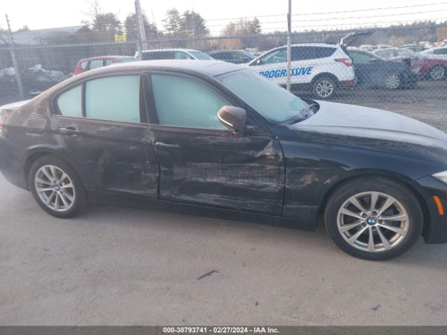 WBA8E5G52HNU41790 BMW 320i Xdrive