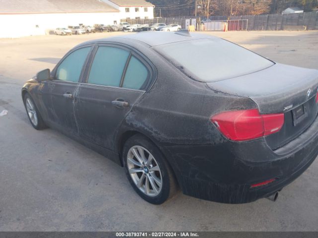 WBA8E5G52HNU41790 BMW 320i Xdrive