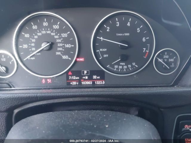 WBA8E5G52HNU41790 BMW 320i Xdrive