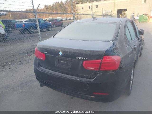 WBA8E5G52HNU41790 BMW 320i Xdrive
