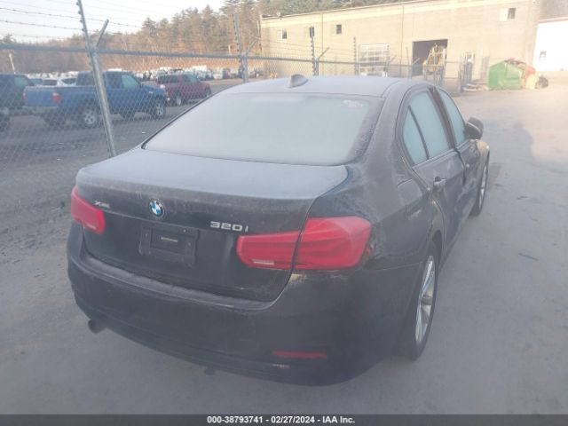 WBA8E5G52HNU41790 BMW 320i Xdrive