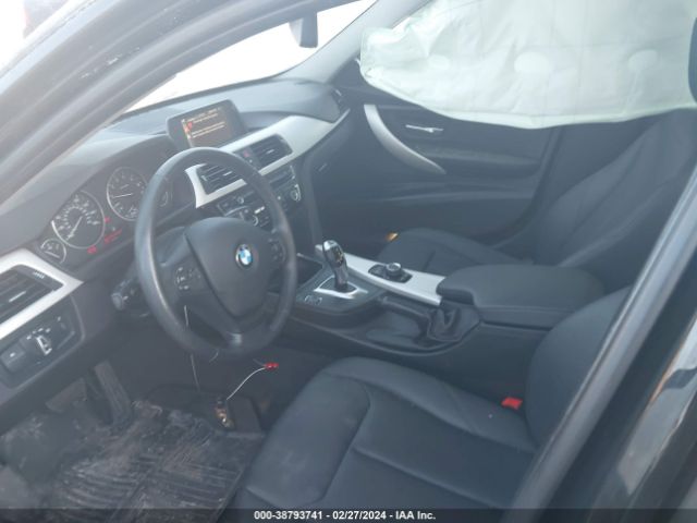 WBA8E5G52HNU41790 BMW 320i Xdrive