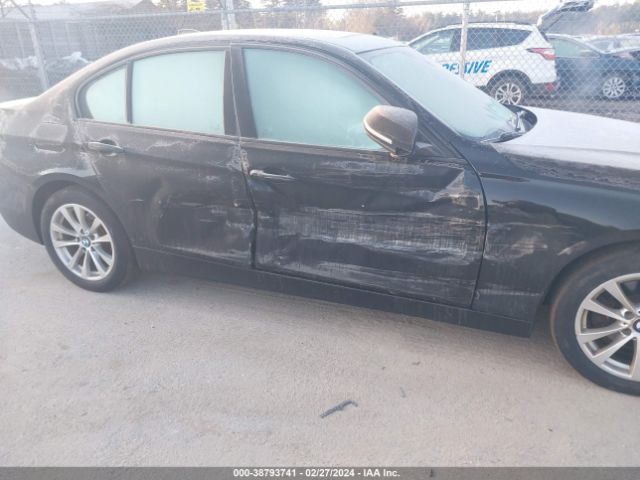 WBA8E5G52HNU41790 BMW 320i Xdrive
