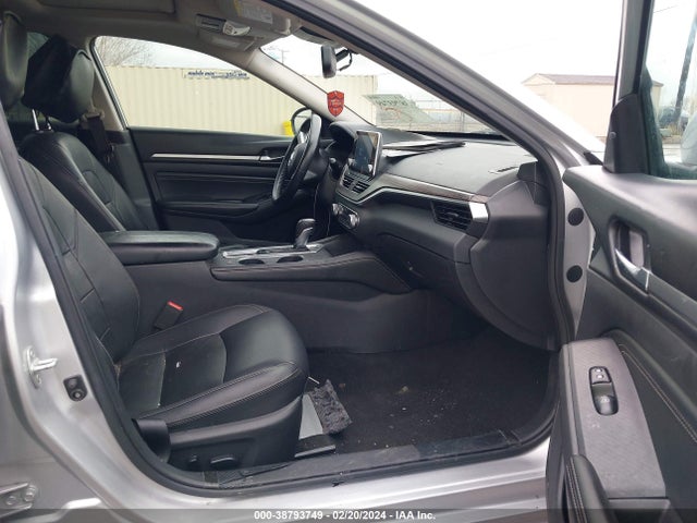 Nissan Altima 2.5 Sl 2019 1N4BL4EVXKC193468 Image 5